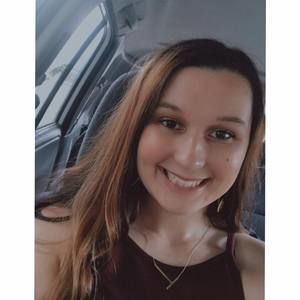 Meet your Posher, Tabitha